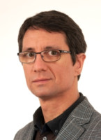 dr hab. Paweł Felis, prof. SGH