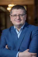 dr hab. Marcin Jamroży, prof.SGH