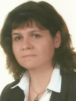 dr Agnieszka Tłaczała