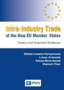 Okładka książki "Intra-Industry Trade of the New EU Member States"