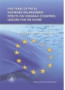 okładka książki "Five years of the EU Eastward Enlargement – Effects on Visegrad Countries: Lessons for the Future"
