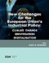 okładka książki "New Challenges for the European Union's Industrial Policy"