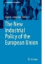 okładka książki "New Industrial Policy of the European Union"