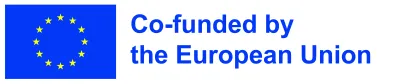 logo co-funded by EU