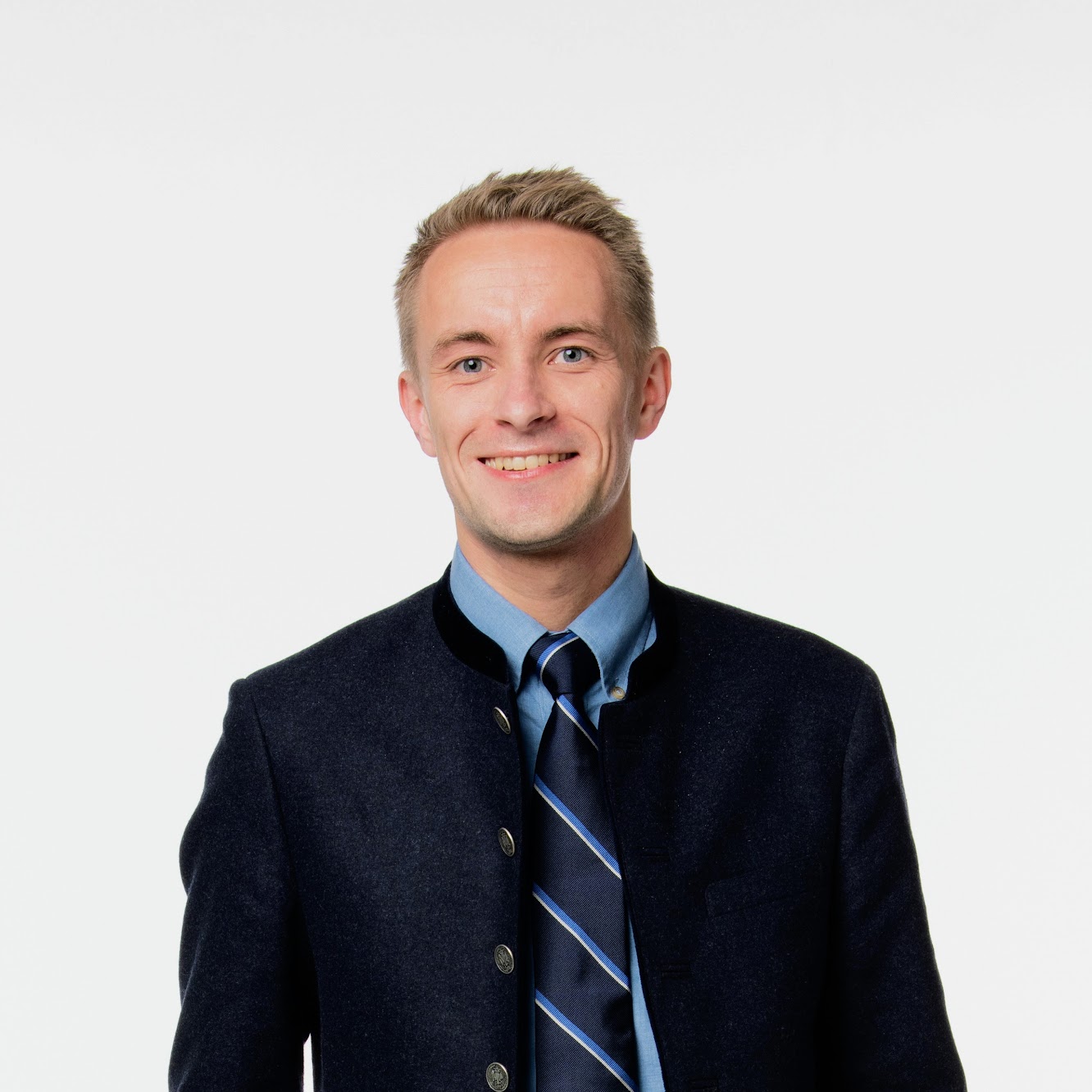 Alex Mengden