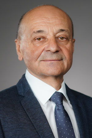 Gabriel Główka