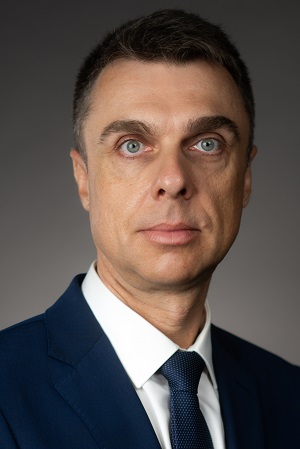 Krzysztof Falkowski