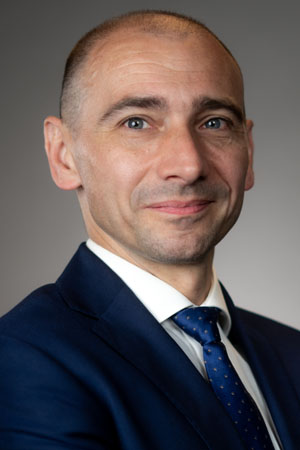 Michał Bernardelli