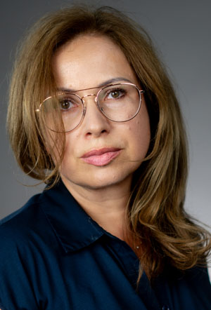 Olga Mikołajczyk