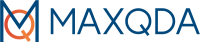 logo MAXQDA