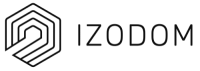 logo IZODOM