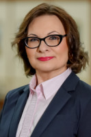 dr hab. Agata Lulewicz-Sas, prof. SGH