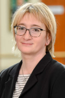 prof. dr hab. Maria Aluchna