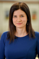 dr Dominika Bosek-Rak