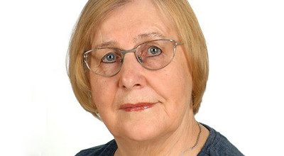 Hanna Zawistowska kierownik studiów podyplomowych SGH zdjęcie