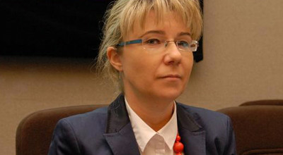 Sylwia Morawska zdjęcie