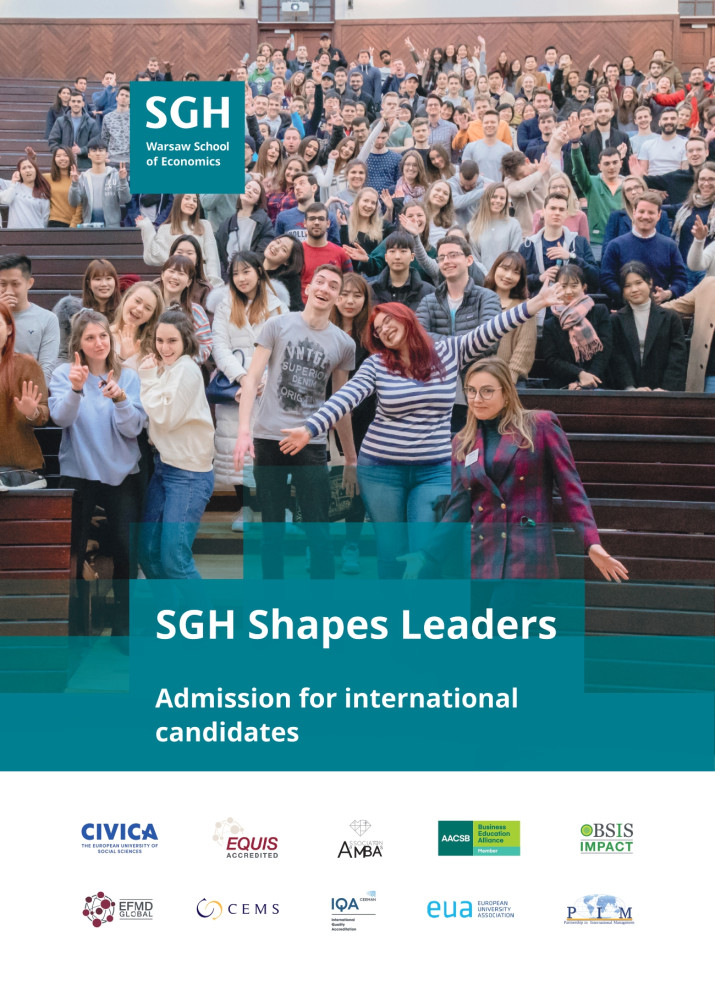 SGH Shapes Leaders