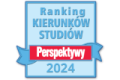 Ranking Kierunków Studiów Perspektywy 2024