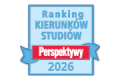 Ranking kierunków studiów Perspektywy 2026