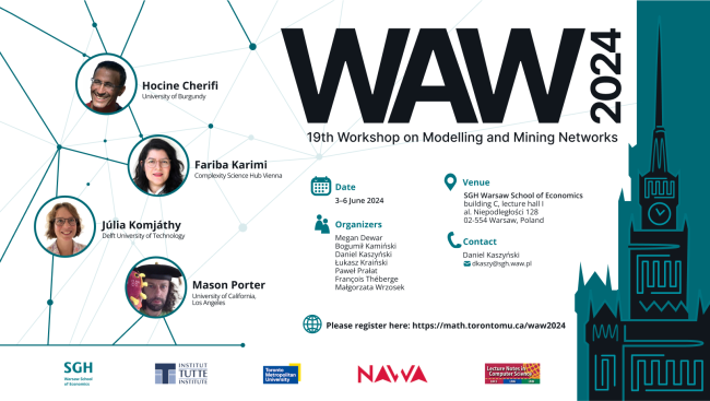 WAW workshop
