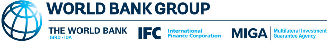 logo World Bank Group