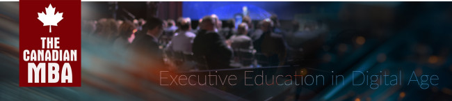 Executive Education in the Digital Age