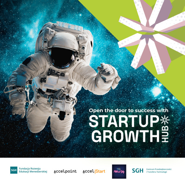 Startup Growth Hub