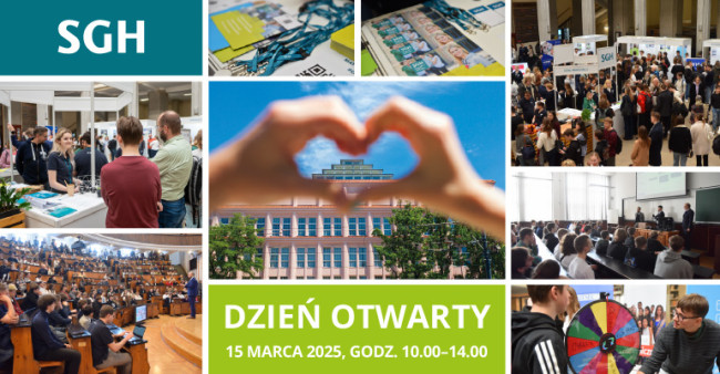 dzień otwarty – wiosna 2025