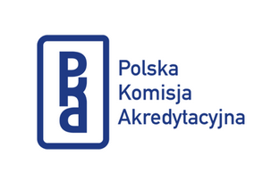 logo Polskiej Komisji Akredytacyjnej