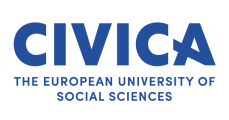 CIVICA - The European University of Social Sciences