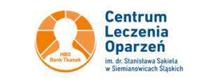 Centrum Leczenia Oparzeń im. dr. Stanisława Sakiela w Siemianowicach Śląskich