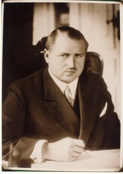 Stefan Starzyński