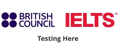 British Council IELTS