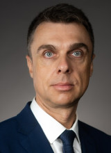 Krzysztof Falkowski