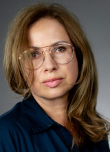 Olga Mikołajczyk