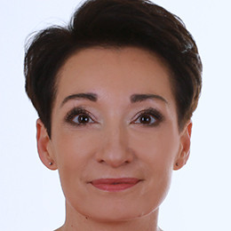 Magdalena Kaczmarek  zdjęcie