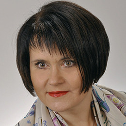  Marzanna K. Witek-Hajduk zdjęcie