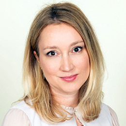 Agata Cołoszyńska zdjęcie