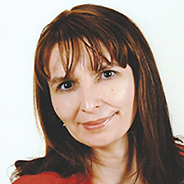 Aneta Wieczorek zdjęcie