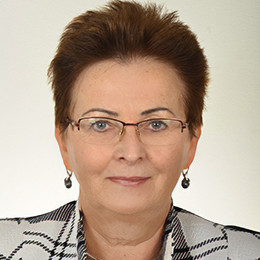 Anna Karmańska zdjecie