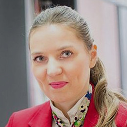 Ewa Jasiuk zdjęcie