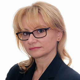 Katarzyna Stradowska zdjęcie