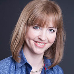 Lidia Danik zdjęcie