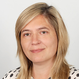 Małgorzata Maliszewska zdjęcie