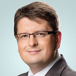 Marcin Jamroży zdjęcie