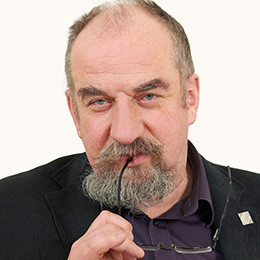 Witold Modzelewski zdjęcie