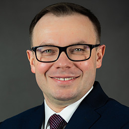 Mariusz Lipski zdjęice