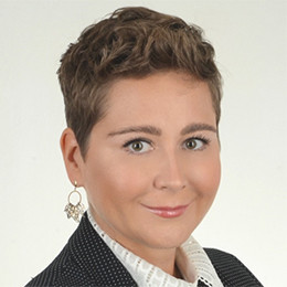 Marta Ziółkowska zdjęcie