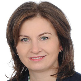 Marzena Fryczyńska zdjęcie