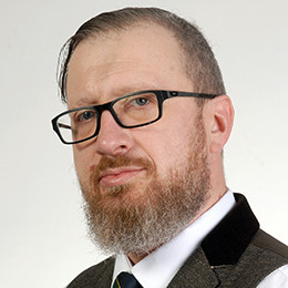 Tomasz Rostkowski zdjęcie